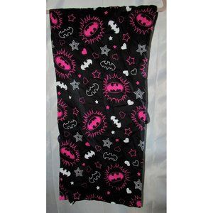 Old Navy Batgirl DC Comics lounge pajama pants 3X